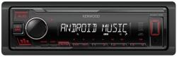 Kenwood KMM-105R