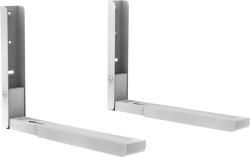 CABLETECH Mikrohullámú tartó UCH0124-1 (UCH0124-1)
