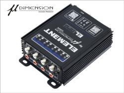 U-dimension EL AP8