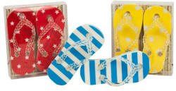 Trendhaus Radír flip-flop papucs 3 féle (937490)