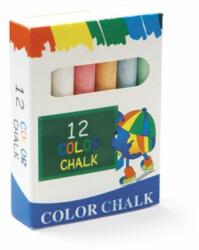 SchoolArt Táblakréta 12 db (KBEX0013)