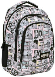 DERFORM BackUp Anime Manga 3 rekeszes (PLB6X02)