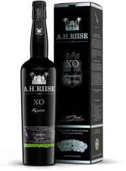 A.H. Riise XO Founders Reserve Edition 6 0,7 l 45,5%