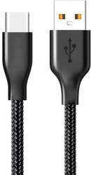 Cellect MDCU-TEXT-TYPEC-BK