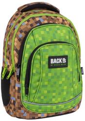 DERFORM BackUp Game 4 rekeszes ergonomikus (PLB4A68)