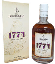 Labourdonnais 1774 2 Years Ex Cognac 0,7 l 40%