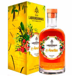 Labourdonnais Amelia 2 Years Ex Ruby Port 0,7 l 40%