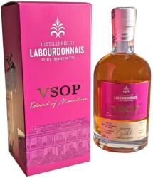 Labourdonnais Rum VSOP Ex Cognac & Bourbon Cask 0,7 l 42%