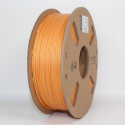 Gembird 3DPLA-PLA+1.75-02-GL Filament PLA-plus auriu metalic 1.75mm 1kg (3DP-PLA+1.75-02-GL)