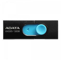 ADATA UV220 32GB USB 3.2 AUV220-32G-RBKBL