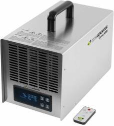 OZONEGENERATOR Chrome 40000 (OG-HE-C40G-LCD)