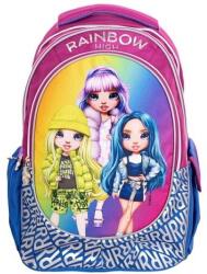 Astra Rainbow High Silver ergonomikus 502022160