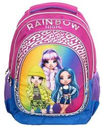 Astra Rainbow High Silver II ergonomikus 502022166