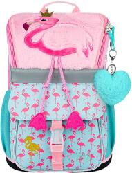 Baagl Queen Flamingo ergonomikus A-32108
