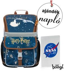 Baagl Harry Potter Hogwarts ergonomikus A-31392