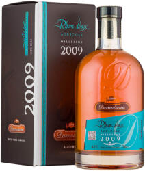 Damoiseau Rhum Vieux Millésime 2009 0,7 l 42%