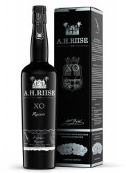 A.H. Riise XO Founders Reserve Edition 1 0,7 l 44,5%