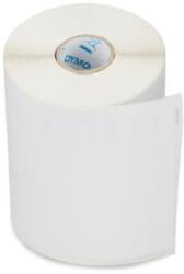 DYMO Etichete autoadezive Dymo LW 5XL 102x59 mm, mari, albe, pentru expediere, 140 buc
