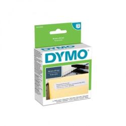 DYMO Etichete pentru imprimante LW, detașabile, 19x51 mm, 500 buc. etichete, DYMO