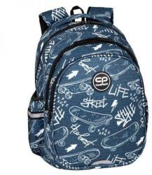 COOLPACK Jerry Street Life gördeszkás (29697CP)