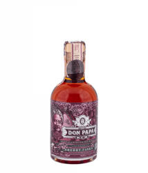Don Papa Sherry Casks 0,2 l 45%