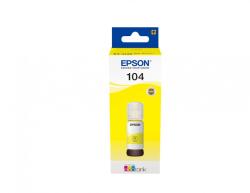 Epson 104 EcoTank Eredeti (C13T00P440) (C13T00P440) - senetic