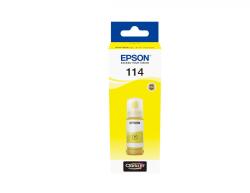 Epson 114 Eredeti (C13T07B440) (C13T07B440) - senetic
