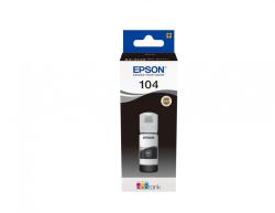 Epson 104 EcoTank Eredeti (C13T00P140) (C13T00P140) - senetic