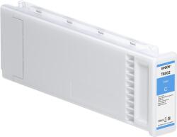 Epson T8002 tintapatron 1 db Eredeti Cián (C13T800200) (C13T800200)