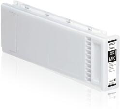 Epson T6945 tintapatron 1 db Eredeti Nagy (XL) kapacitású Matt fekete (C13T694500) (C13T694500)