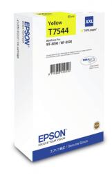 Epson EPSON WF-8090 / WF-8590 Ink Cartridge XXL Yellow (C13T754440) (C13T754440)