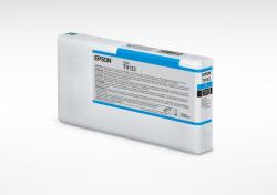 Epson T9132 tintapatron 1 dB Eredeti Standard teljesítmény Cián (C13T913200) (C13T913200)