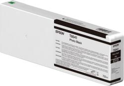 Epson UltraChrome Pro 12 tintapatron 1 db Eredeti Szürke (C13T44JB40) (C13T44JB40)