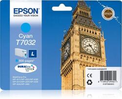 Epson EPSON Ink Cartridge L Cyan 0.8k (C13T70324010) (C13T70324010)