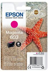 Epson C13T03U34010 tintapatron 1 dB Eredeti Standard teljesítmény Magenta (C13T03U34010) (C13T03U34010)