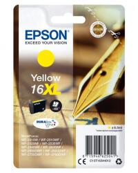 Epson Pen and crossword C13T16344012 tintapatron 1 dB Eredeti Nagy (XL) kapacitású Sárga (C13T16344012) (C13T16344012)