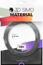 3D Simo Filament TERMOCHROME - kékröl - fehérre (G3D3005 / 8594177460269)