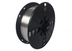 Gembird PETG filament 1.75mm, 1kg natúr (3DP-PETG1.75-01-NAT)