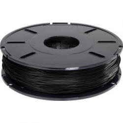 Renkforce 3D nyomtatószál, 2, 85 mm, TPE műanyag, fekete, 500 g, Renkforce 01.04. 13.5203 (01.04.13.5203)