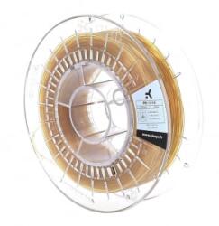 Kimya PEI-1010 3D nyomtatószál 1.75mm, 500g borostyánsárga (PI1001TQ) (PI1001TQ)