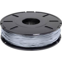 Renkforce 3D nyomtatószál, 2, 85 mm, PLA Compound, alu, 500 g, Renkforce 01.04. 15.5203 (01.04.15.5203)