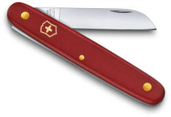 Victorinox Swiss Army kerti zsebkés, balkezes használatra, piros (3_9450_B1)