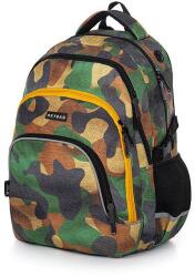 KARTON P+P OXY Camo ergonomikus 8-40523