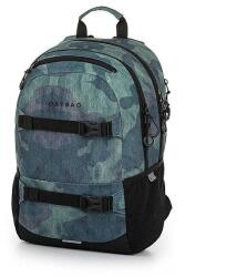 KARTON P+P OXY Sport Camo ergonomikus 9-22323