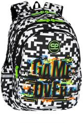 COOLPACK Jerry Game Over 3 rekeszes (F029679)