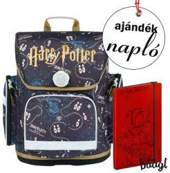 Baagl Harry Potter Marauders Map Fidlock csatos ergonomikus (A-32032)
