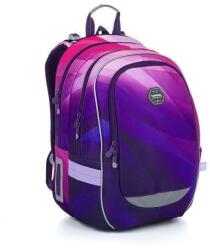 Topgal CODA Purple Waves 24007