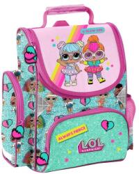 PASO GLOW L.O.L. Surprise ergonomikus (LO22EE-525)