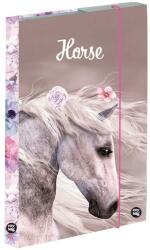 KARTON P+P Lovas Horse Romantic A5 (8-72124)
