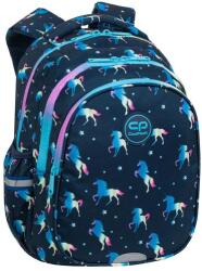 COOLPACK Jerry Blue Unicorn 3 rekeszes (F029670)